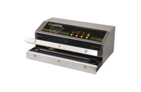 ΜΗΧΑΝΗ VACUUM GHIZZONI V40e ΕΞΩΤΕΡΙΚΗΣ ΑΝΑΡΡΟΦΗΣΗΣ